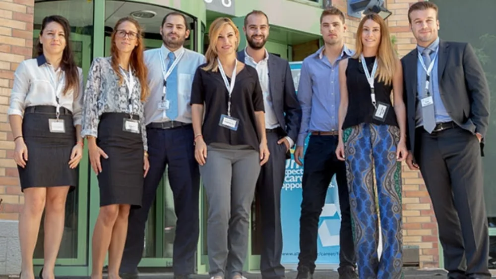 Πρόγραμμα Μαθητείας του ALBA σε συνεργασία με τη Nestlé Ελλάς