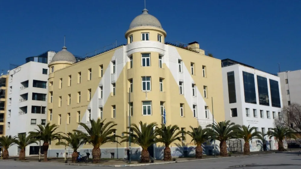 Προβληματιστείτε σε θέματα διαχείρισης αλλαγής και επενδύσεων με τη βοήθεια του Πανεπιστημίου Θεσσαλίας