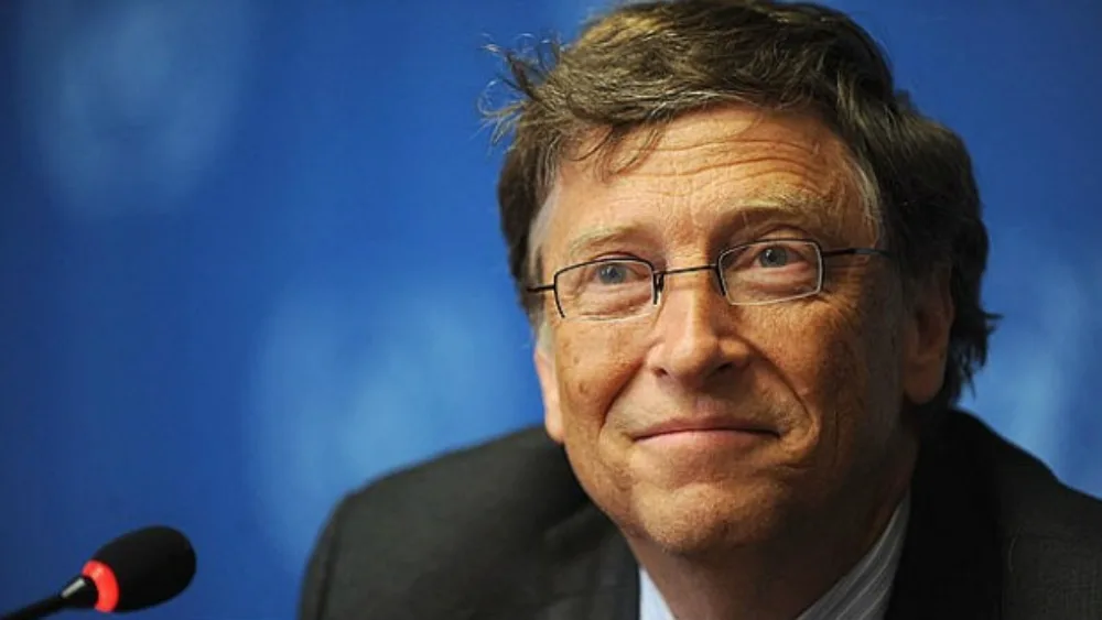 Κατά τον Bill Gates αυτά τα 5 χαρακτηριστικά εγγυώνται την επιτυχία
