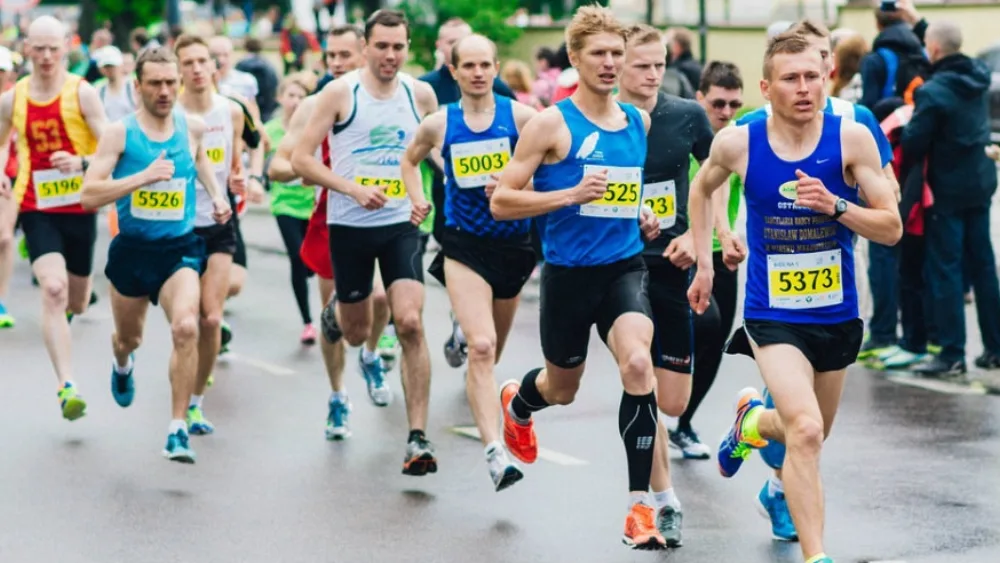 Η Attica Bank μέγας χορηγός του ATTICA BANK 3ου Run & Fun Grand Prix