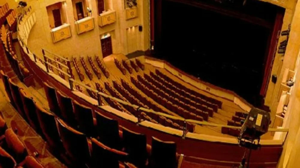 Νέα καλλιτεχνική διεύθυνση στο Κρατικό Θέατρο Βορείου Ελλάδος