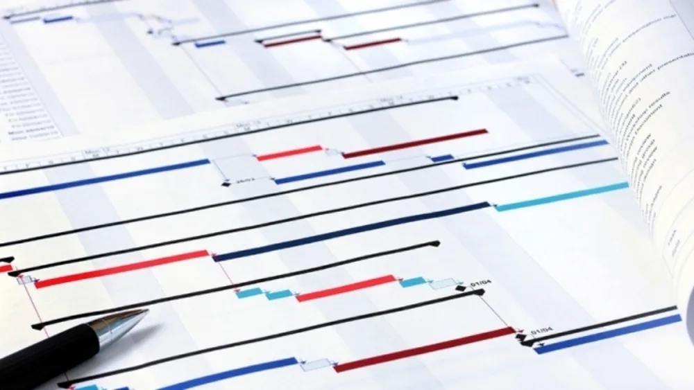 "Εισαγωγή στη Διοίκηση Έργων" από το Πανεπιστήμιο Πειραιά