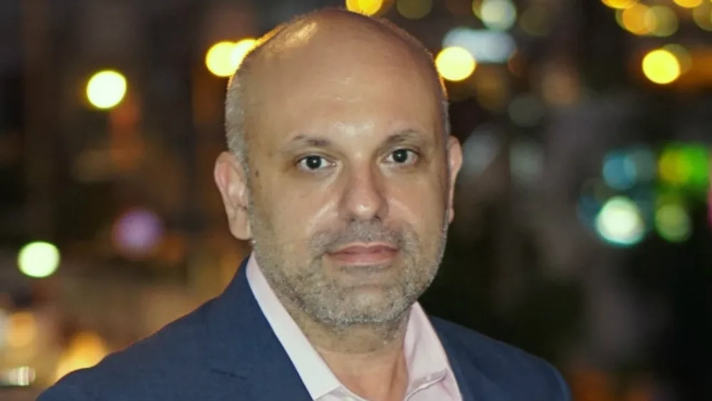 Ο Πάρης Κορωναίος νέος Γενικός Διευθυντής του GR.EC.A.