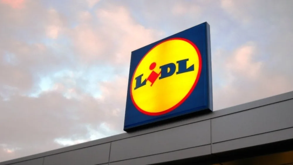 Θέσεις εργασίας στα LIDL