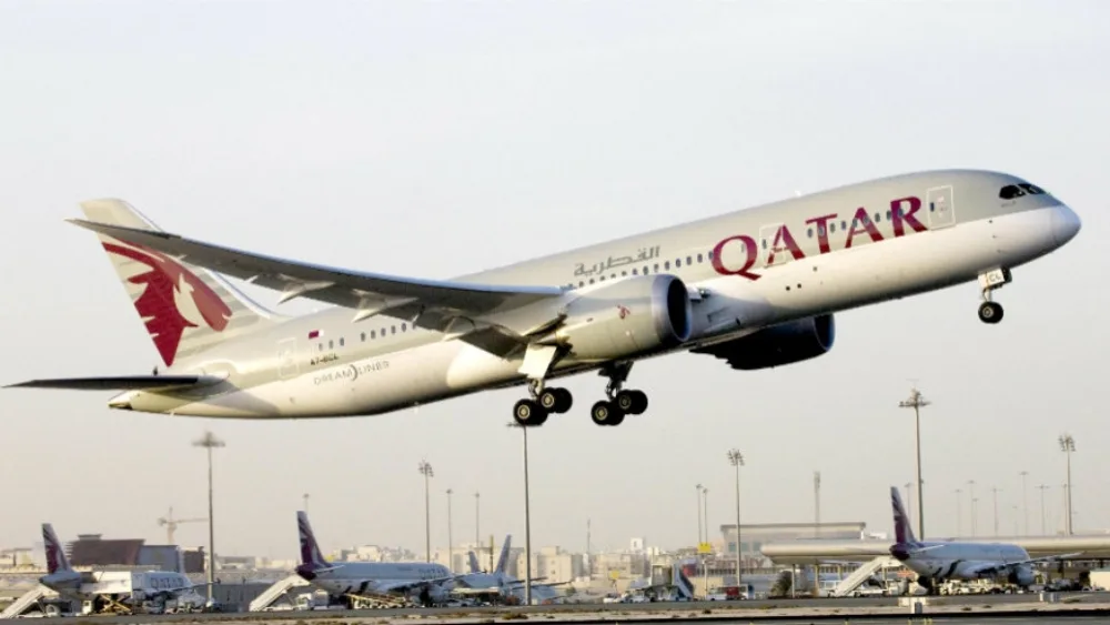 Qatar Airways: Κάντε κράτηση μέχρι τις 17/1 και κερδίστε έως 70% έκπτωση!