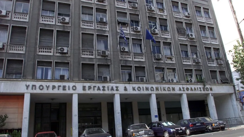 Για 100.000 το νέο πρόγραμμα Κοινωφελούς Εργασίας του ΟΑΕΔ