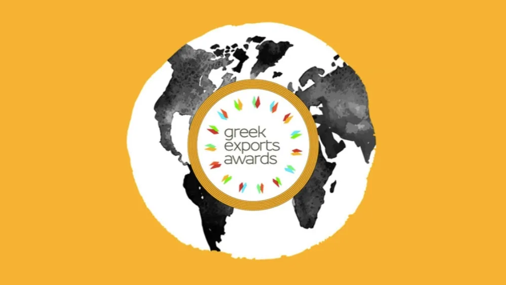 Ξεκίνησε η υποβολή υποψηφιοτήτων στα Greek Exports Awards 2015