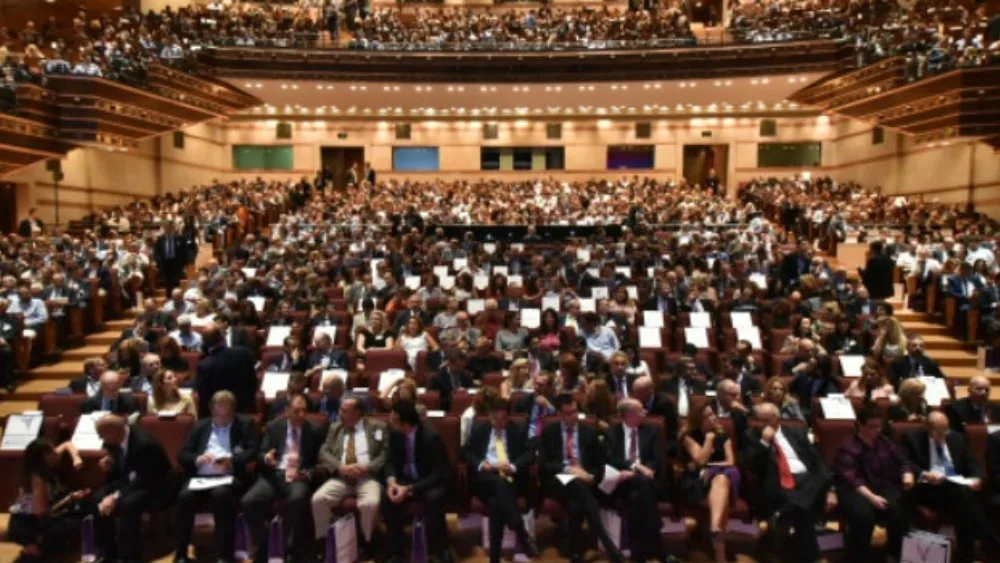 Πραγματοποιήθηκε το ετήσιο συνέδριο “Greek Economy | Restart”