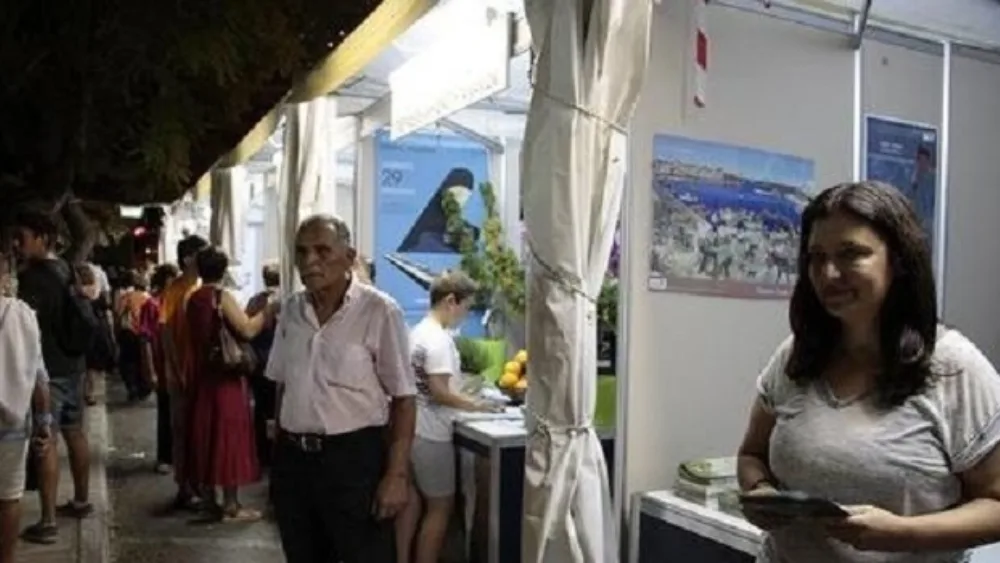 Με επιτυχία «άνοιξε» τις πύλες του ο Αγροτικός Αύγουστος στα Χανιά