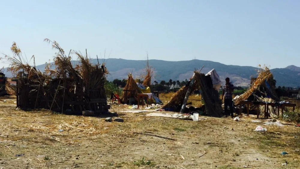 ΚΕΔΕ: Άμεση ανάγκη δημιουργίας Εθνικού Φορέα Διαχείρισης του Μεταναστευτικού