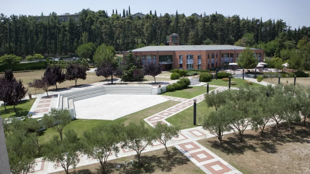 "Ημέρα Ενημέρωσης" γνωρίστε το American College of Thessaloniki