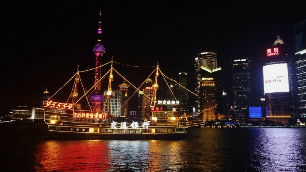 Θέσεις εργασίας στη Κίνα