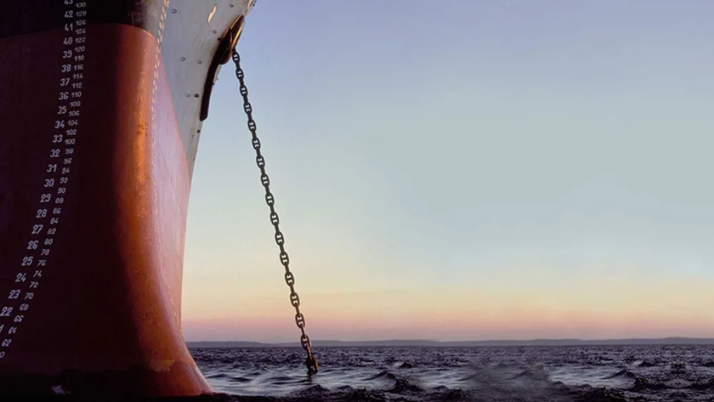 "Ναυτιλιακή Χρηματοοικονομική" από το Πανεπιστήμιο Πειραιά