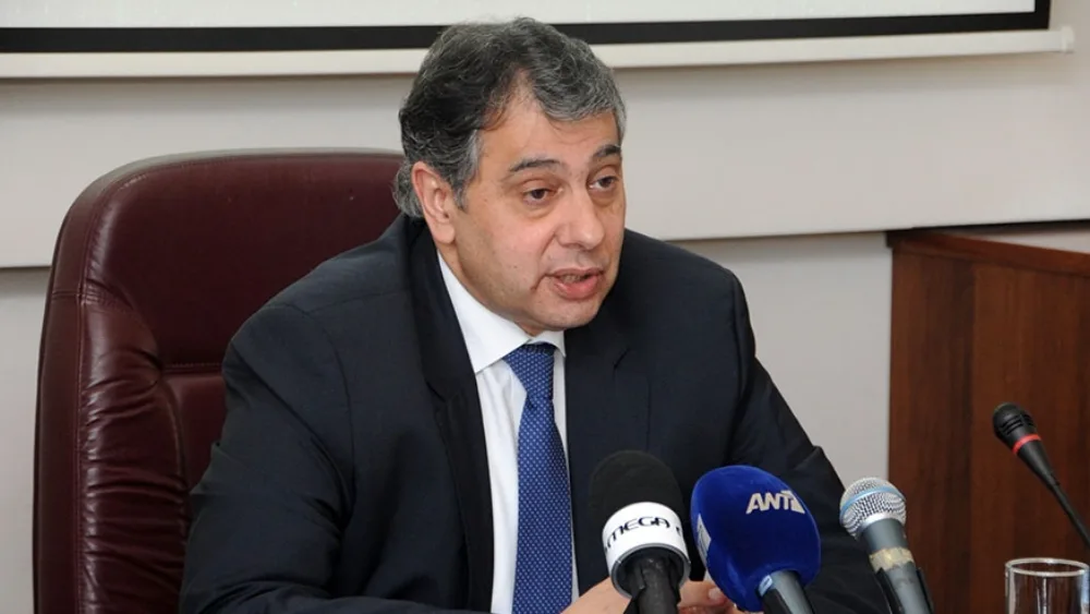 Θετική η ΕΣΕΕ επί της αρχής του σχεδίου νόμου για την Κοινωνική και Αλληλέγγυα Οικονομία