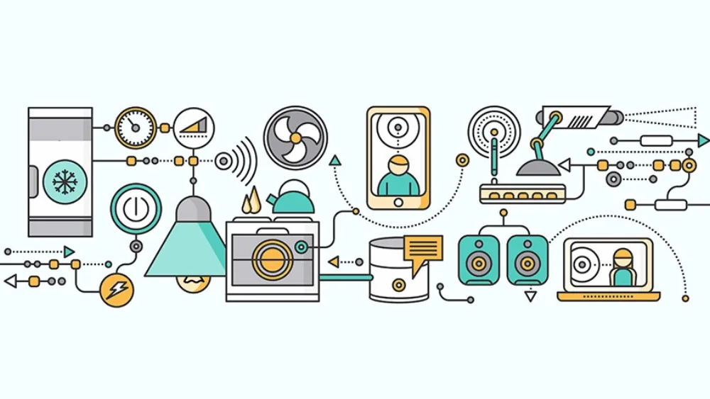 Το 2016 είναι η χρονιά της καθιέρωσης του Internet of Things