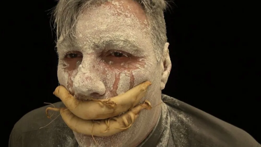 Εικαστική έκθεση "Birth of Coexistence" στην Ελληνοαμερικανική Ένωση