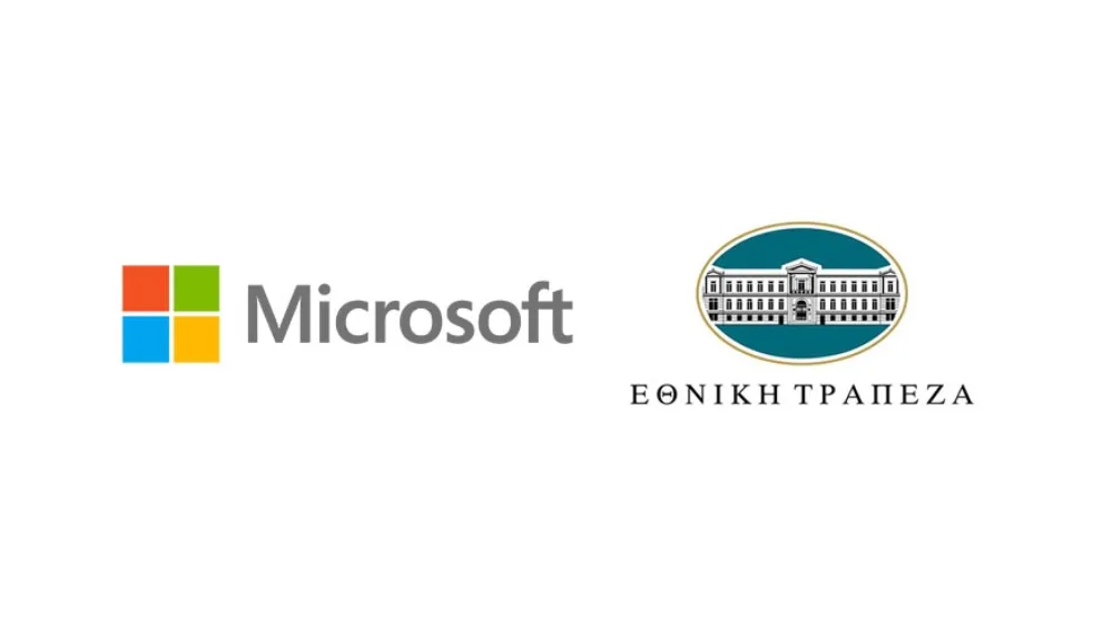 Η Microsoft και η Εθνική Τράπεζα στηρίζουν τη νεανική επιχειρηματικότητα
