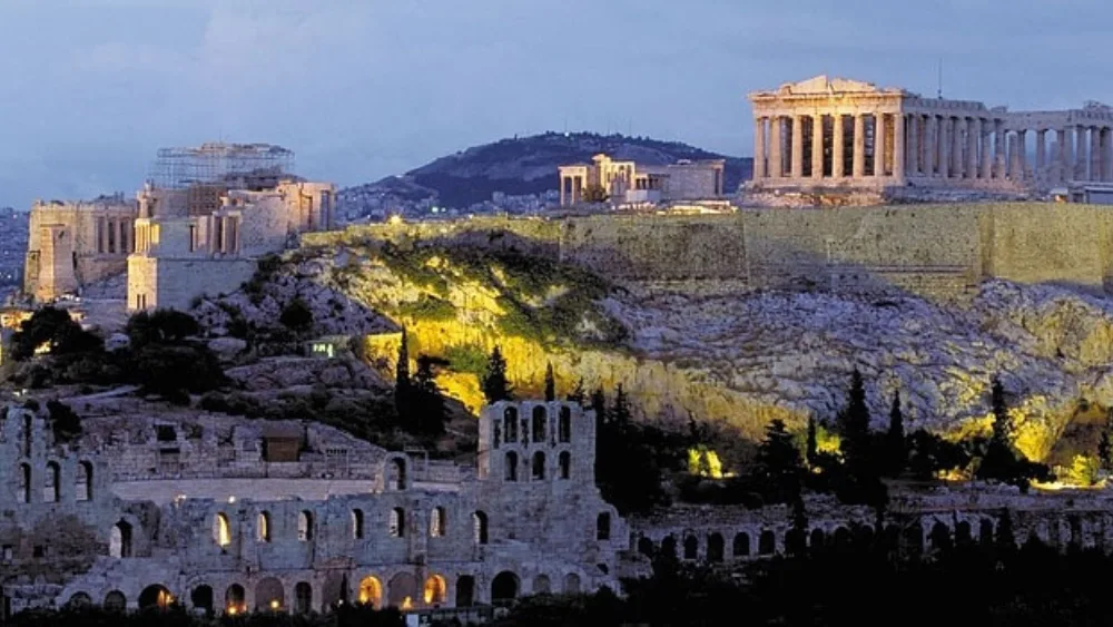 Υπέρβαση του ορίου ενημέρωσης για το όζον