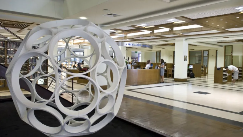 Συμμετοχή του Κολλεγίου Ανατόλια στο Open House Thessaloniki 2015