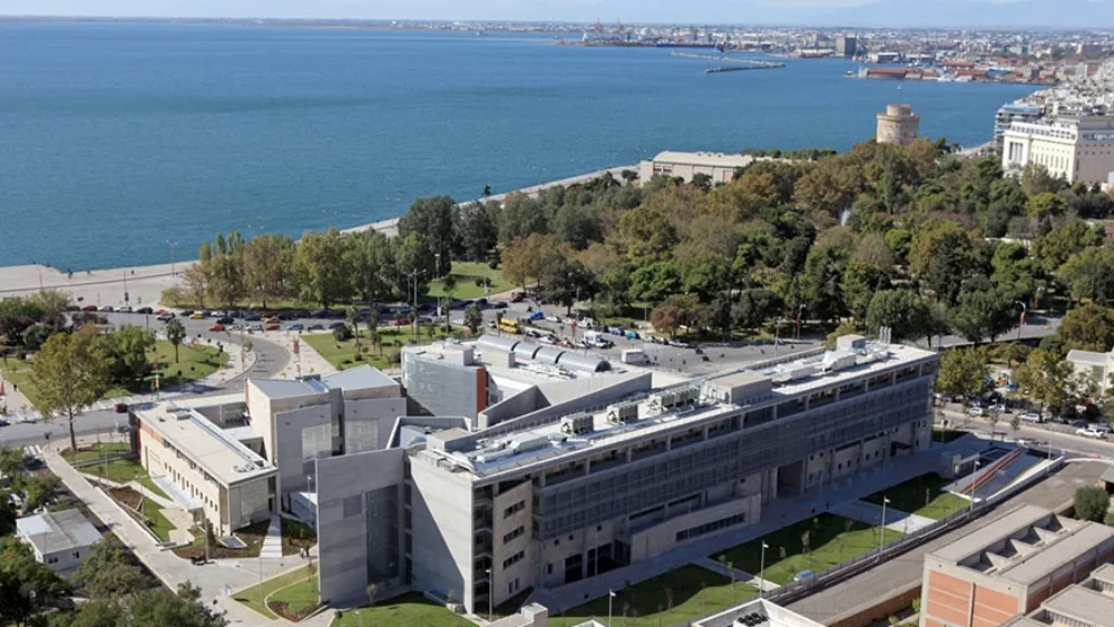 Ημερίδα για την Κοινωνική Επιχειρηματικότητα στη Θεσσαλονίκη