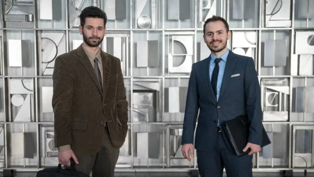 Geomiso: Το πρώτο λογισμικό Ισογεωμετρικής Ανάλυσης είναι γεγονός