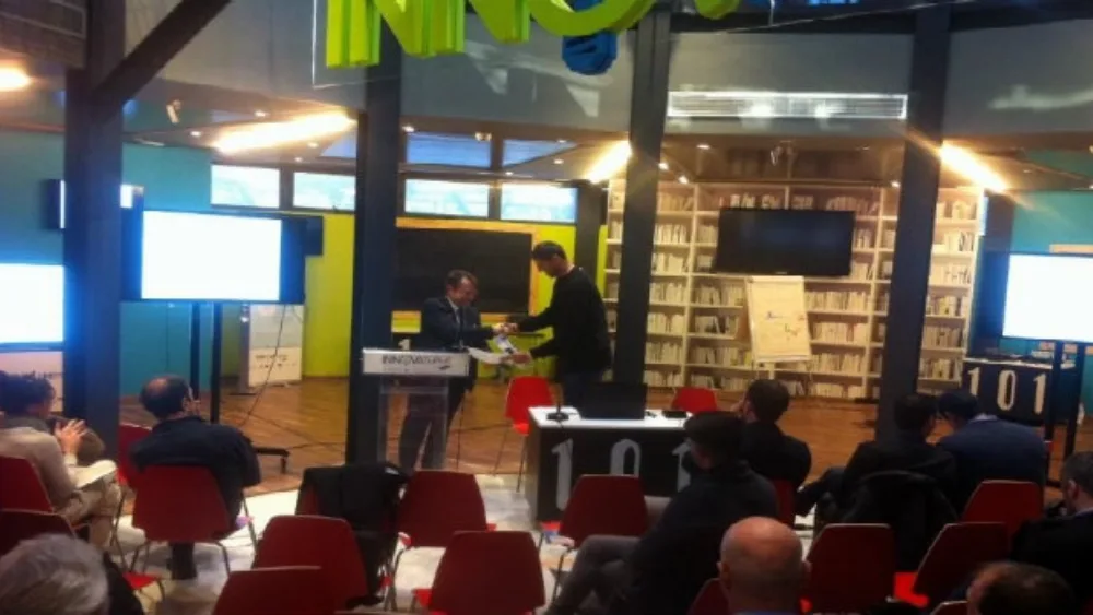 Ολοκληρώθηκε η διημερίδα στα πλαίσια του SME-Week για το SMART INNO Project