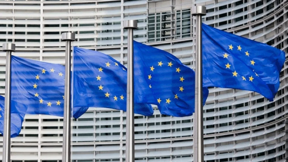 Πρόταση 7,2 εκατ. ευρώ προς τους απολυμένους της Sprider Stores στην Ελλάδα ανακοίνωσε η Ευρωπαϊκή Επιτροπή