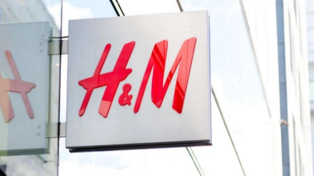 Ανοιχτές θέσεις εργασίας στην H&M