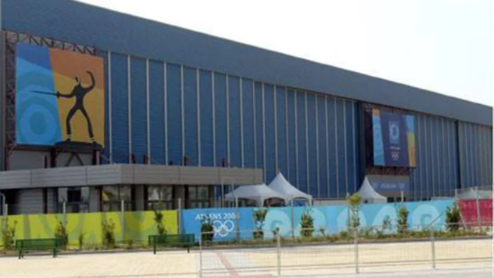 Διοργάνωση της 8ης Διεθνούς Έκθεσης INDELEX και της 2ης Διεθνούς Έκθεσης SECUREXPO