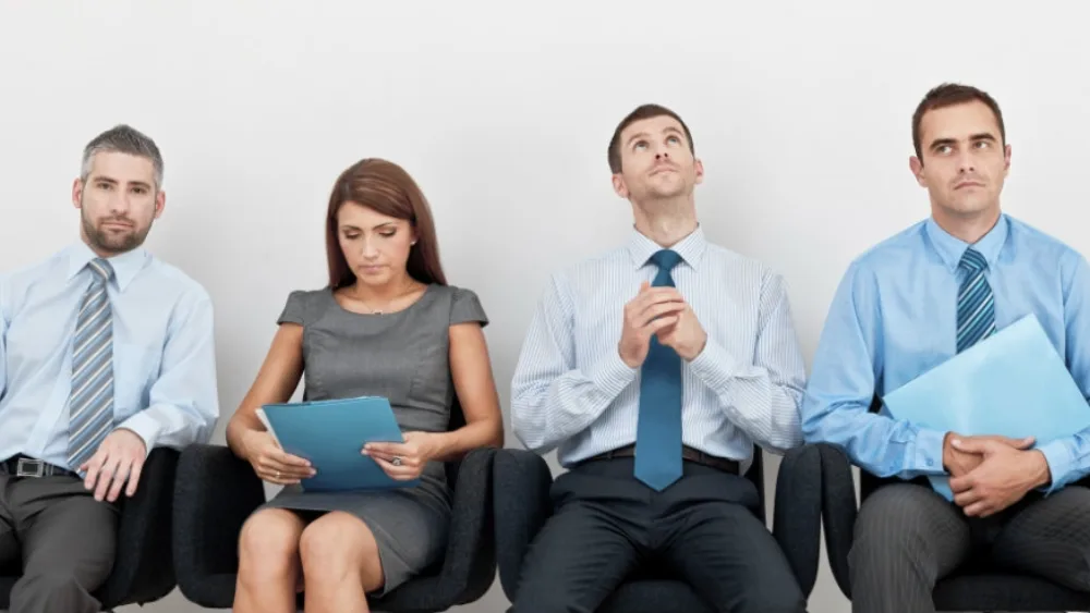 30 Συμπεριφορικές ερωτήσεις συνέντευξης που θα πρέπει να είστε έτοιμοι να απαντήσετε