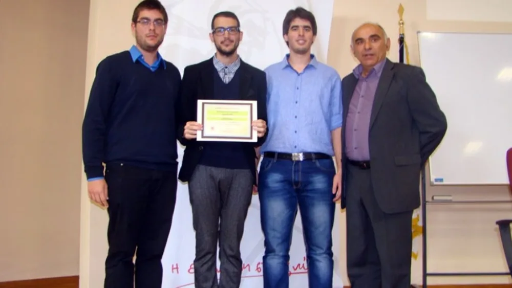 Χειμερινός τουρισμός στην Αρκαδία μέσα από τα μάτια των φοιτητών του Πανεπιστημίου Πελοποννήσου