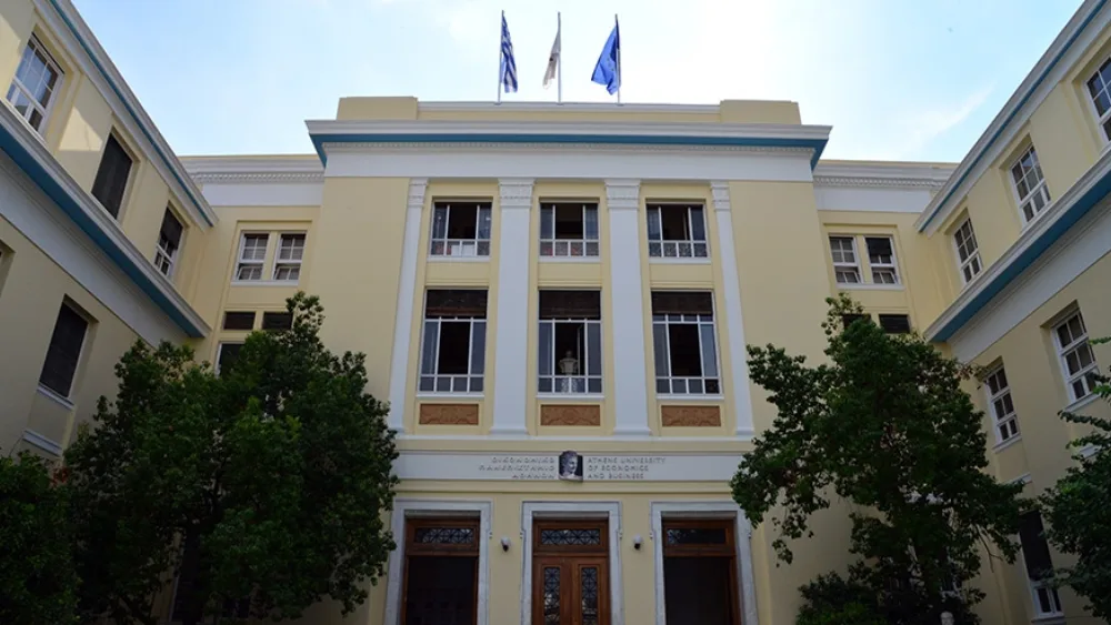 Σημαντικές διακρίσεις καταλαμβάνουν τα Προγράμματα Μεταπτυχιακών Σπουδών του ΟΠΑ