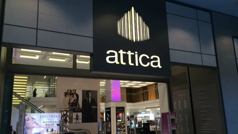 Ανοιχτές θέσεις εργασίας στα Attica