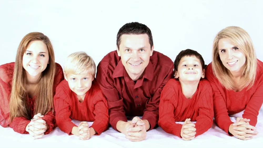 Family Fun Day 2016 από το Make-A-Wish στις 24 Σεπτεμβρίου 2016