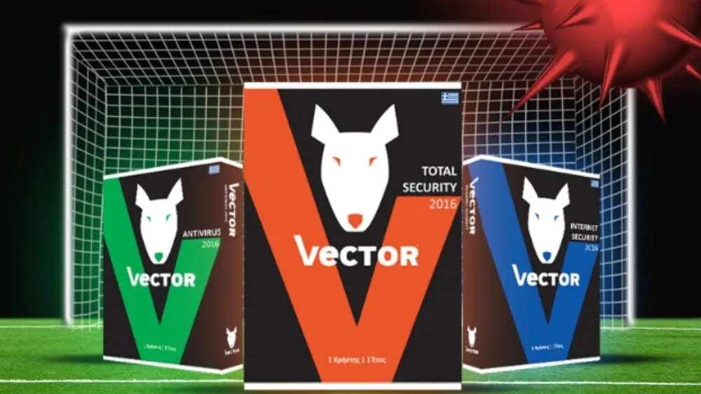 Το Vector προστατεύει την ΠΑΕ ΑΕΚ στο διαδύκτιο
