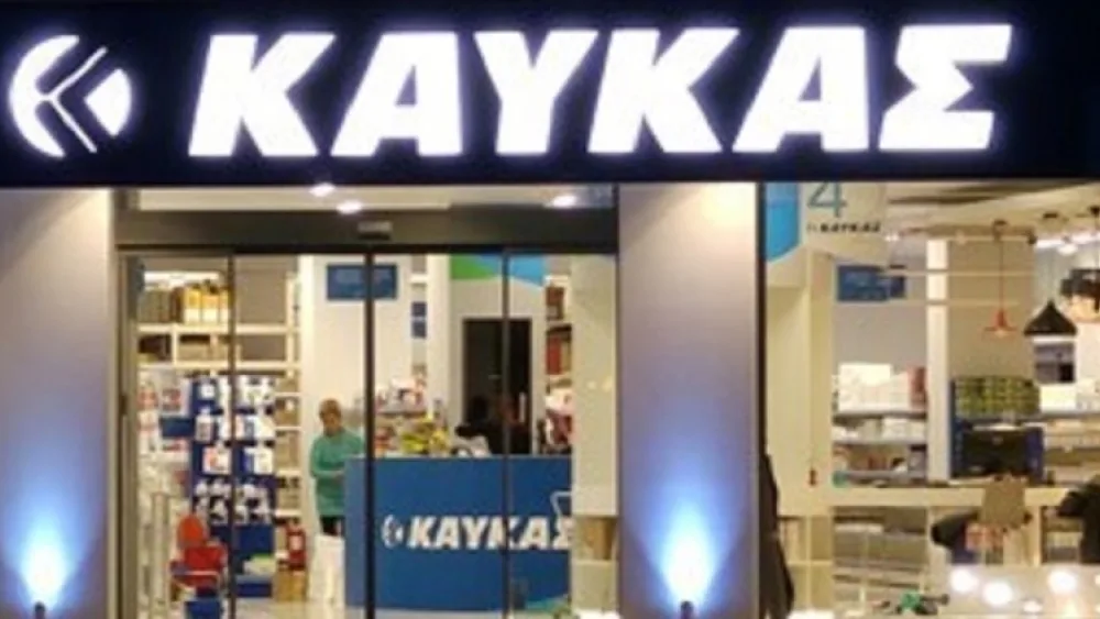 Εξάμηνη Πρακτική Άσκηση στην εταιρεία ΚΑΥΚΑΣ ΑΕ