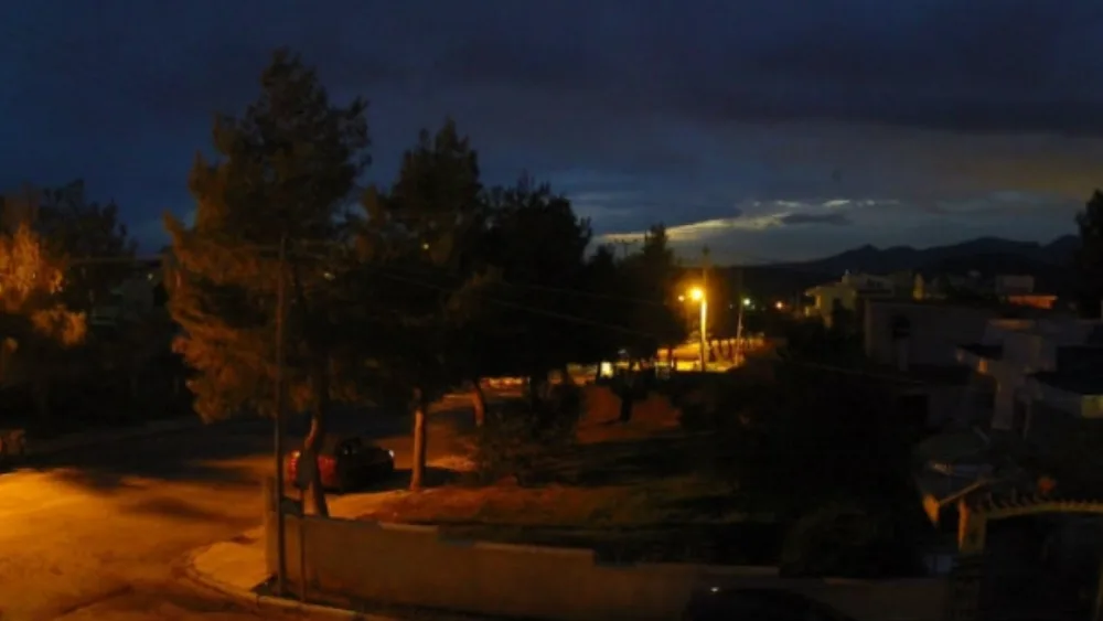 Δείτε live εικόνα από όποια περιοχή στην Ελλάδα θέλετε