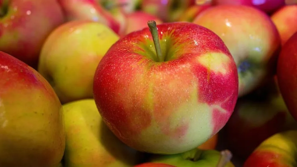 Διανομή 150 τόνων φρούτων στη Κρήτη