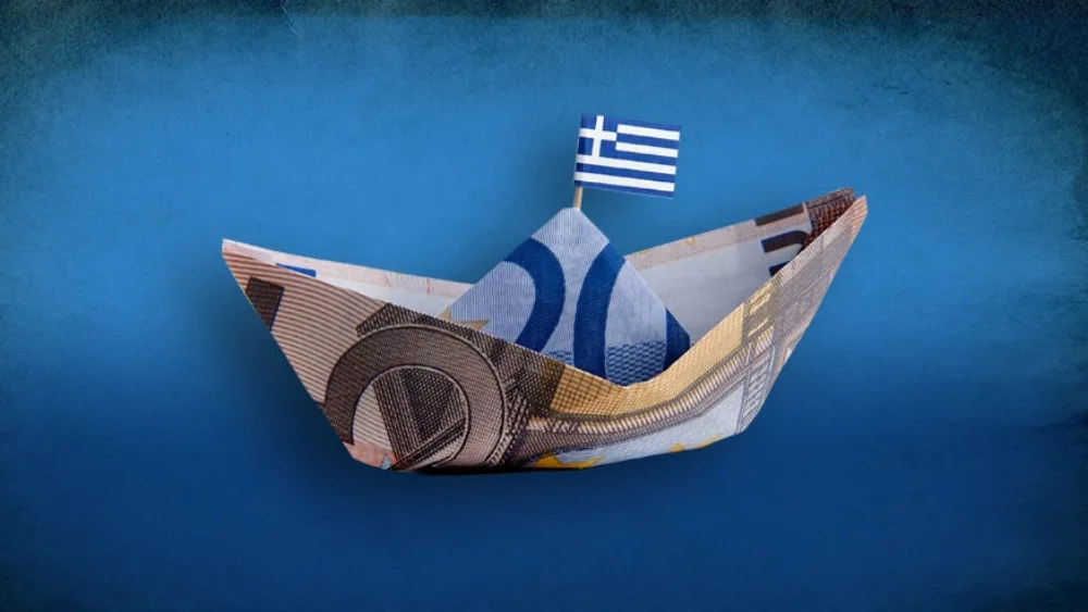 Είναι το χρέος της Ελλάδας βιώσιμο;