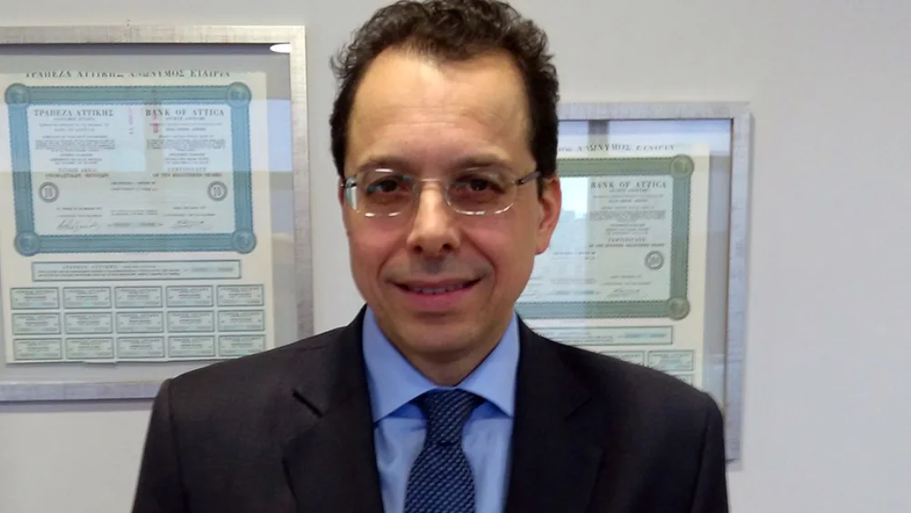 Κοινό Δίκτυο Ανάληψης Μετρητών μέσω ΑΤΜ από την Attica Bank και την Συνεταιριστική Τράπεζα Πελοποννήσου