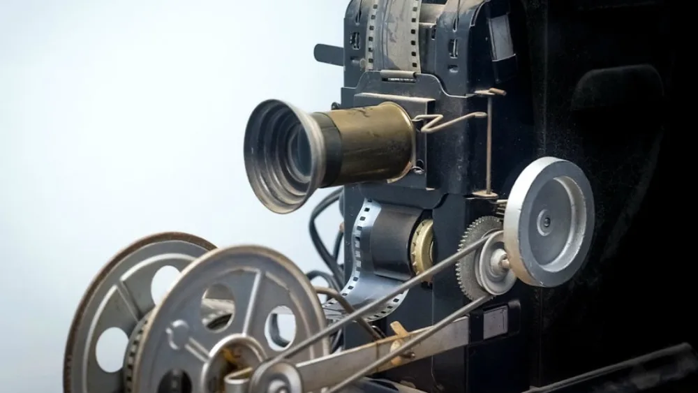 10 χρόνια Κινηματογραφικό βραβείο LUX