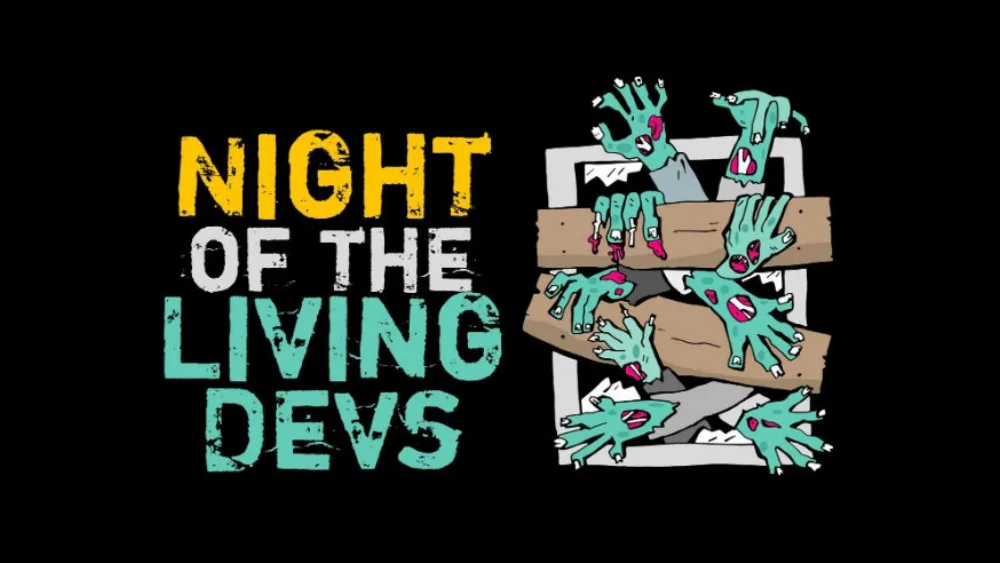 Night of the Living Devs από τη Microsoft