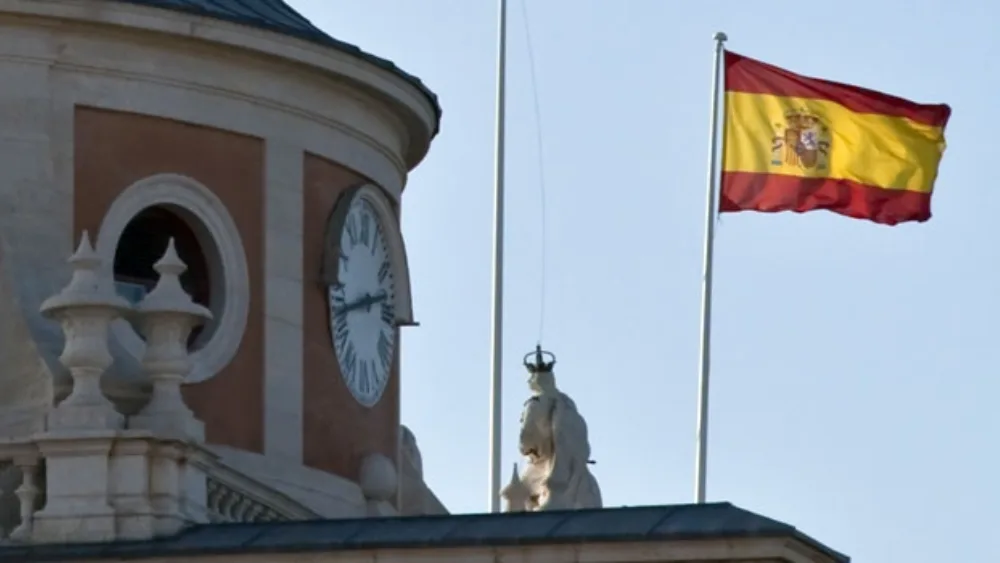 Αύξηση των αφίξεων τουριστών στην Ισπανία
