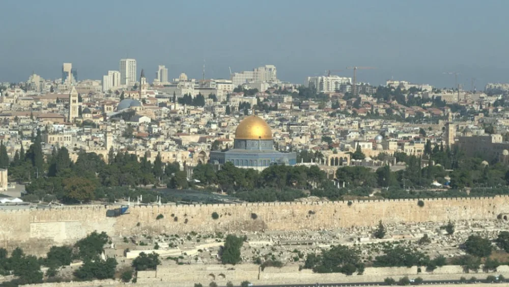 Επαγγελματικό Επιμελητήριο Αθήνας: Αποστολή εξωστρέφειας στο Ισραήλ