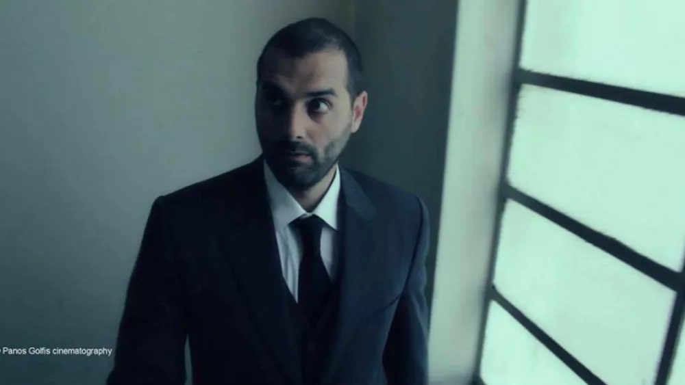 Έρχεται το 1ο Athens Spirit Film Festival