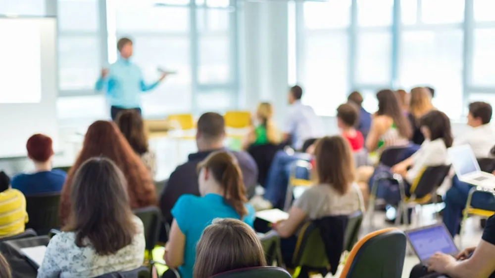 Οργάνωση Εκπαιδευτικής Εβδομάδας – Θερμοκοιτίδα ΕΒΕΑ