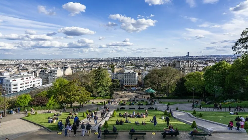 Ενημερωτικές Συναντήσεις για Σπουδές και Έρευνα στη Γαλλία, στη Θεσσαλονίκη