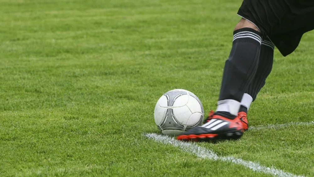 Ευρωπαϊκή Πίστη – Υποστηρικτής της 34ης Γιορτής του ΠΣΑΠ