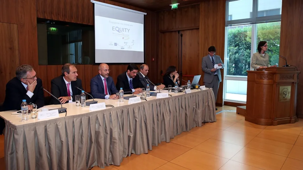 Equity Investment Forum: Σε εξέλιξη η υποβολή επιχειρηματικών προτάσεων