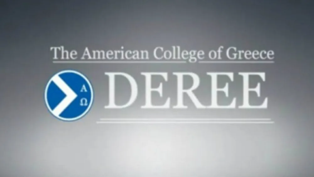 Το DEREE ανακοινώνει νέα προγράμματα οικονομικής υποστήριξης στους φοιτητές